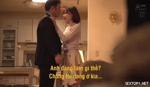MBDD-2092 Aoi Ibuki # Cám dỗ Chiếu tướng