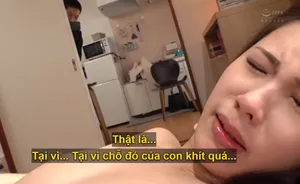 AARM-193 CFNM hoàn toàn khỏa thân và bị trói vào một chiếc ghế dâm dục, anh ta tiếp tục chơi lỗ âm đạo và quy đầu bằng cách chơi lỗ âm đạo một cách đê tiện