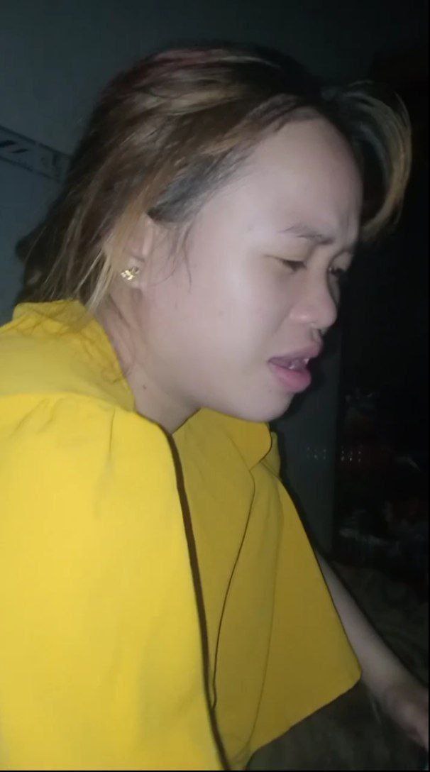 Chén single mom nhưng vẫn xinh như thiên thần ❤️